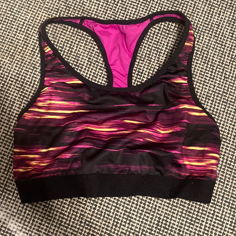 Old Navy Activewear Top